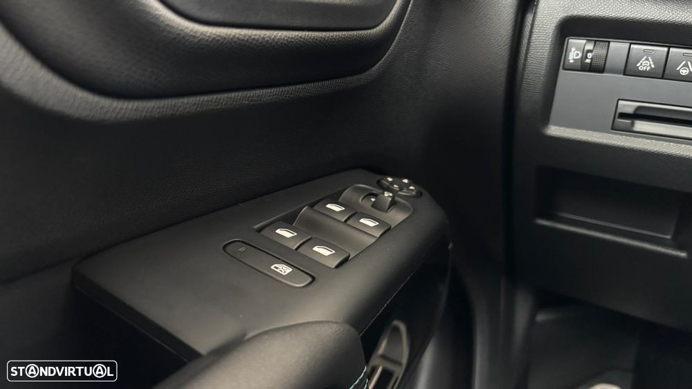 Citroën C5 Aircross 1.6 Hybrid Shine Pack e-EAT8 - 11