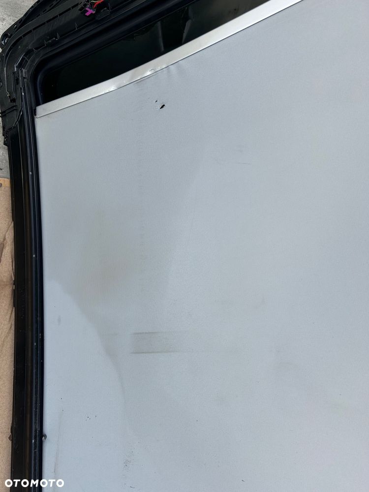 Volkswagen Golf Sportsvan panorama szyberdach - 6