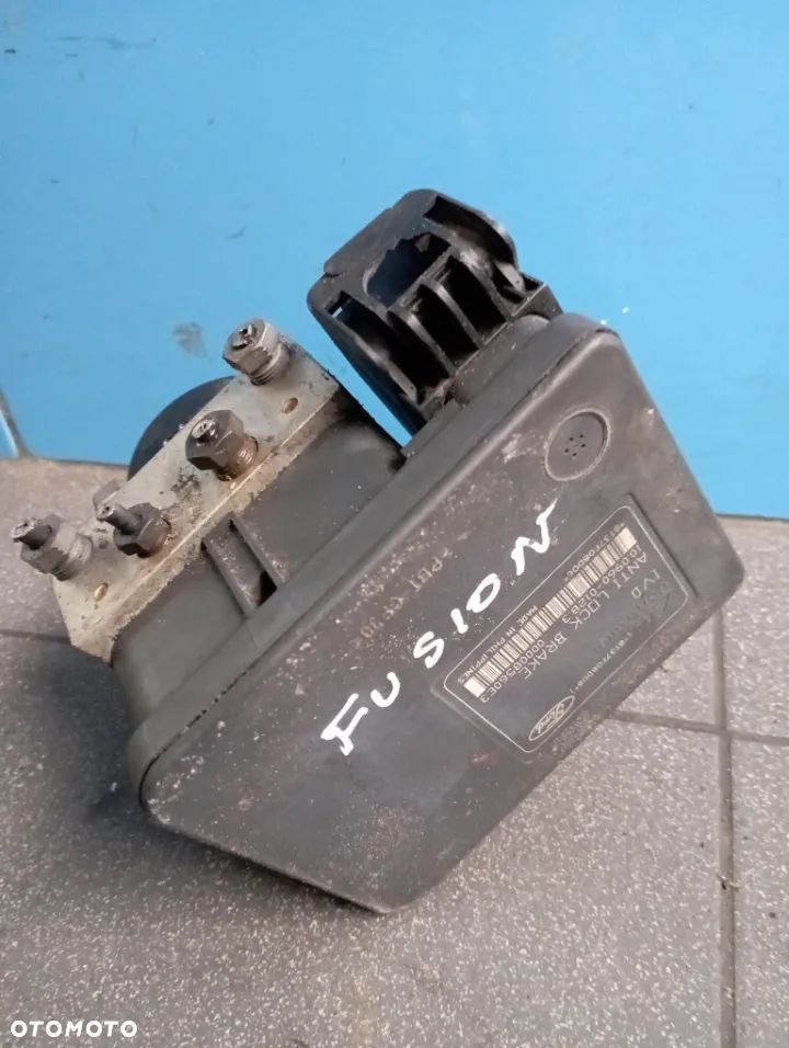 Pompa ABS Ford Fiesta 00008560e3 - 1