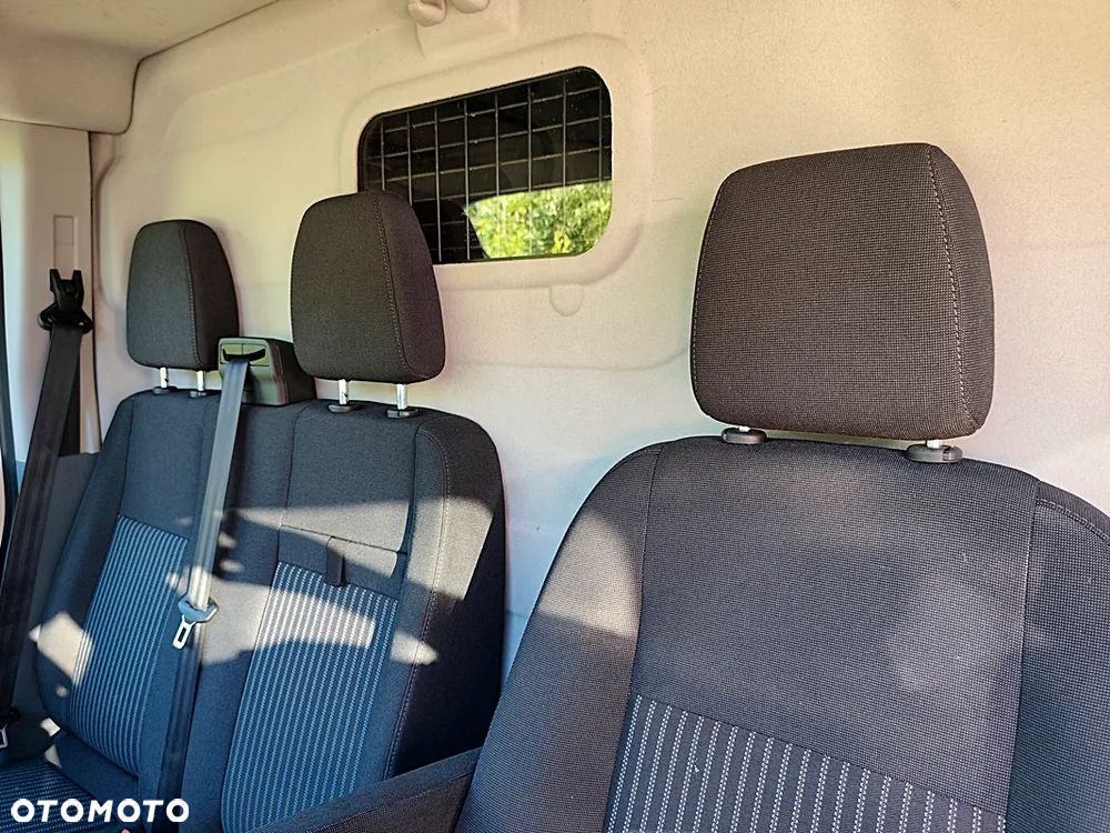 Ford Transit - 14