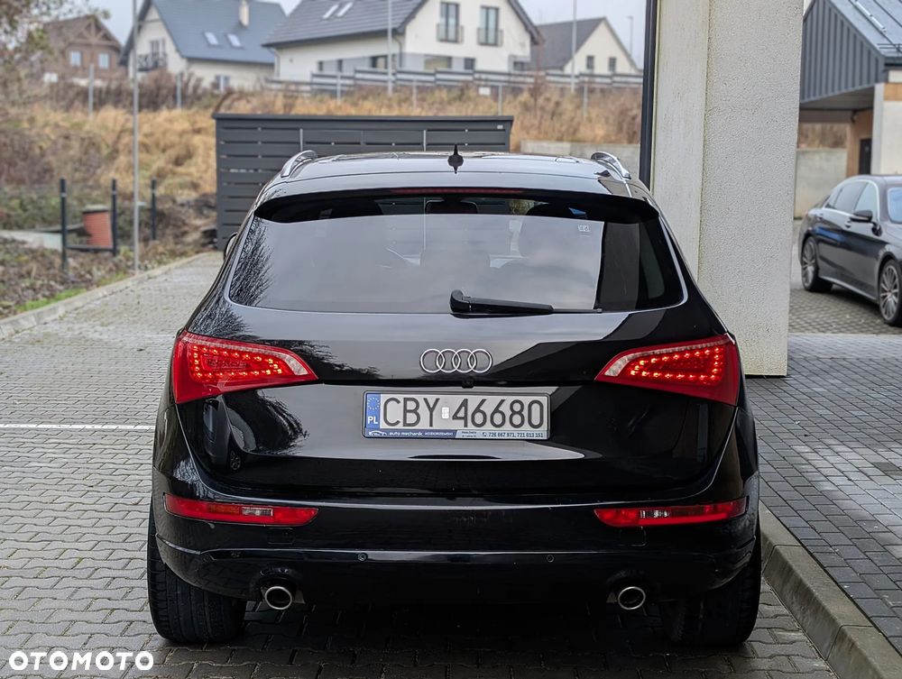Audi Q5 - 11