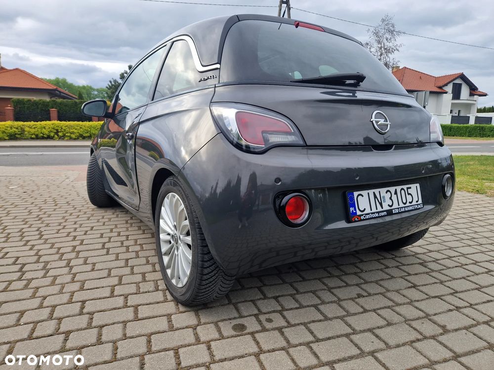Opel Adam 1.4 120 Jahre - 5