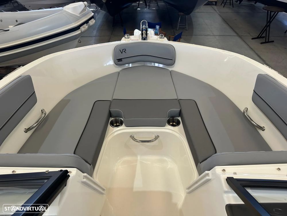 Bayliner VR6 OB - 29