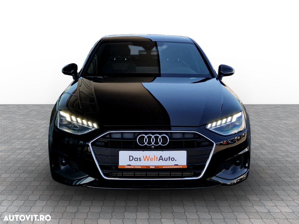 Audi A4 Limuzina 35 TFSI S tronic - 5