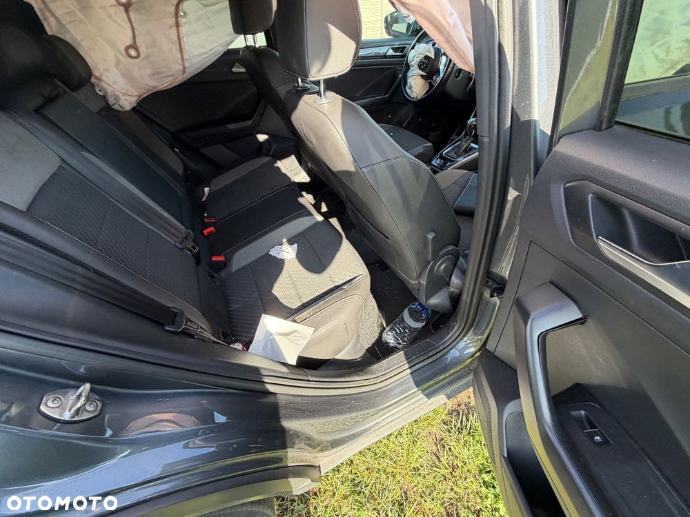 Volkswagen T-Roc 2.0 TDI SCR DSG R-Line - 9
