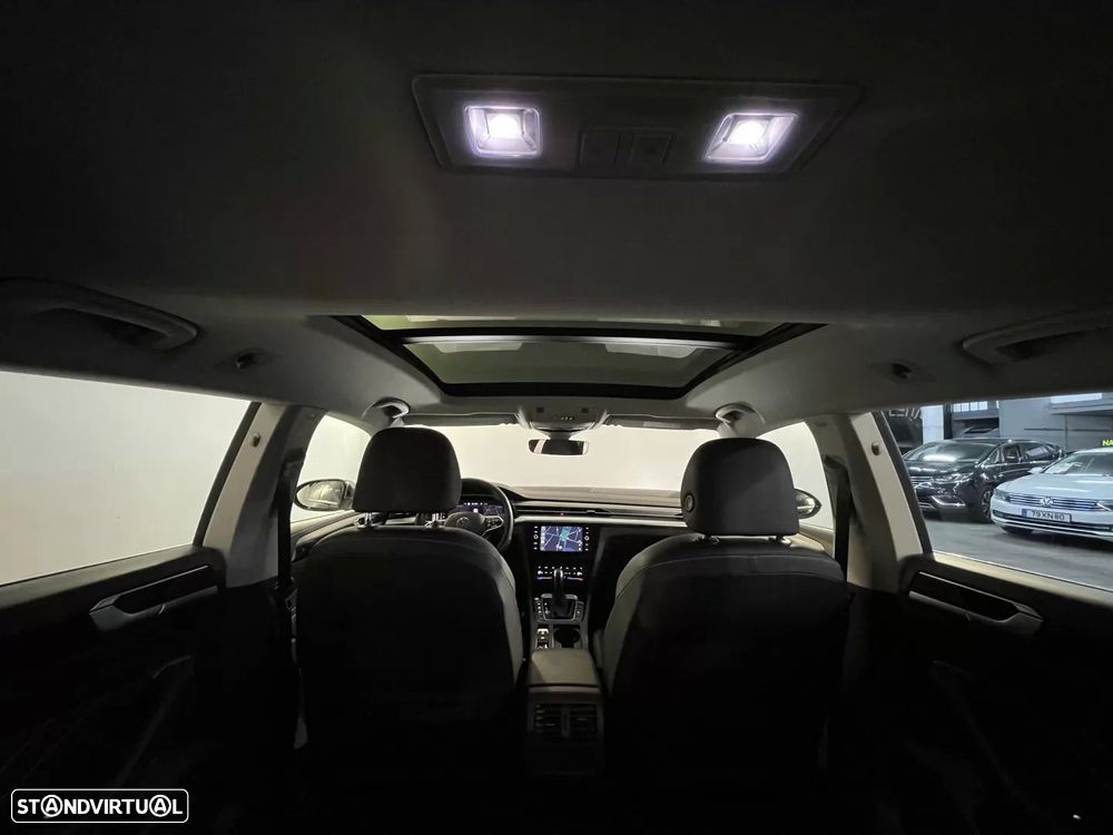 VW Arteon Shooting Brake 1.4 TSI eHybrid Elegance - 5