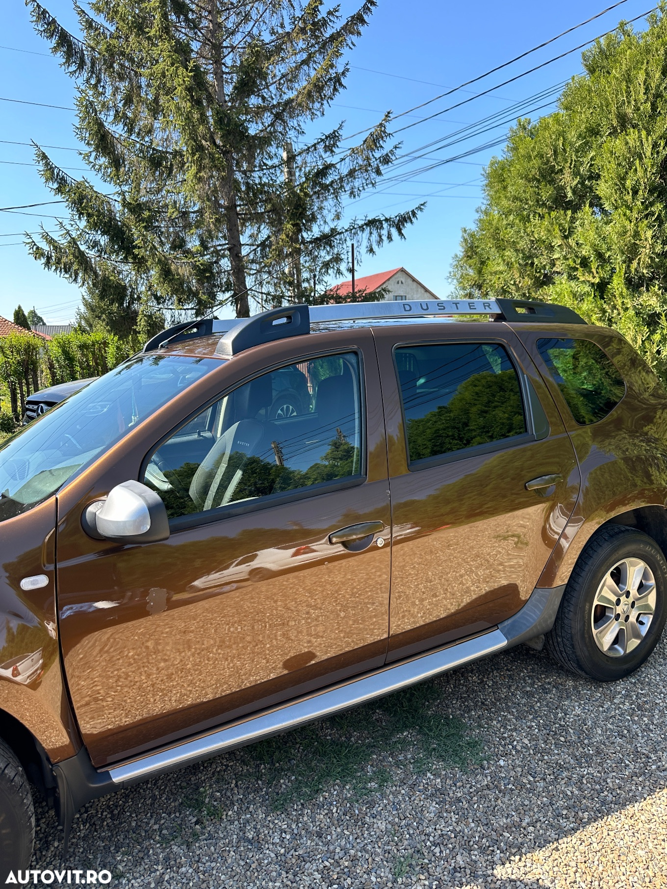 Dacia Duster 1.6 4x4 Acces - 15