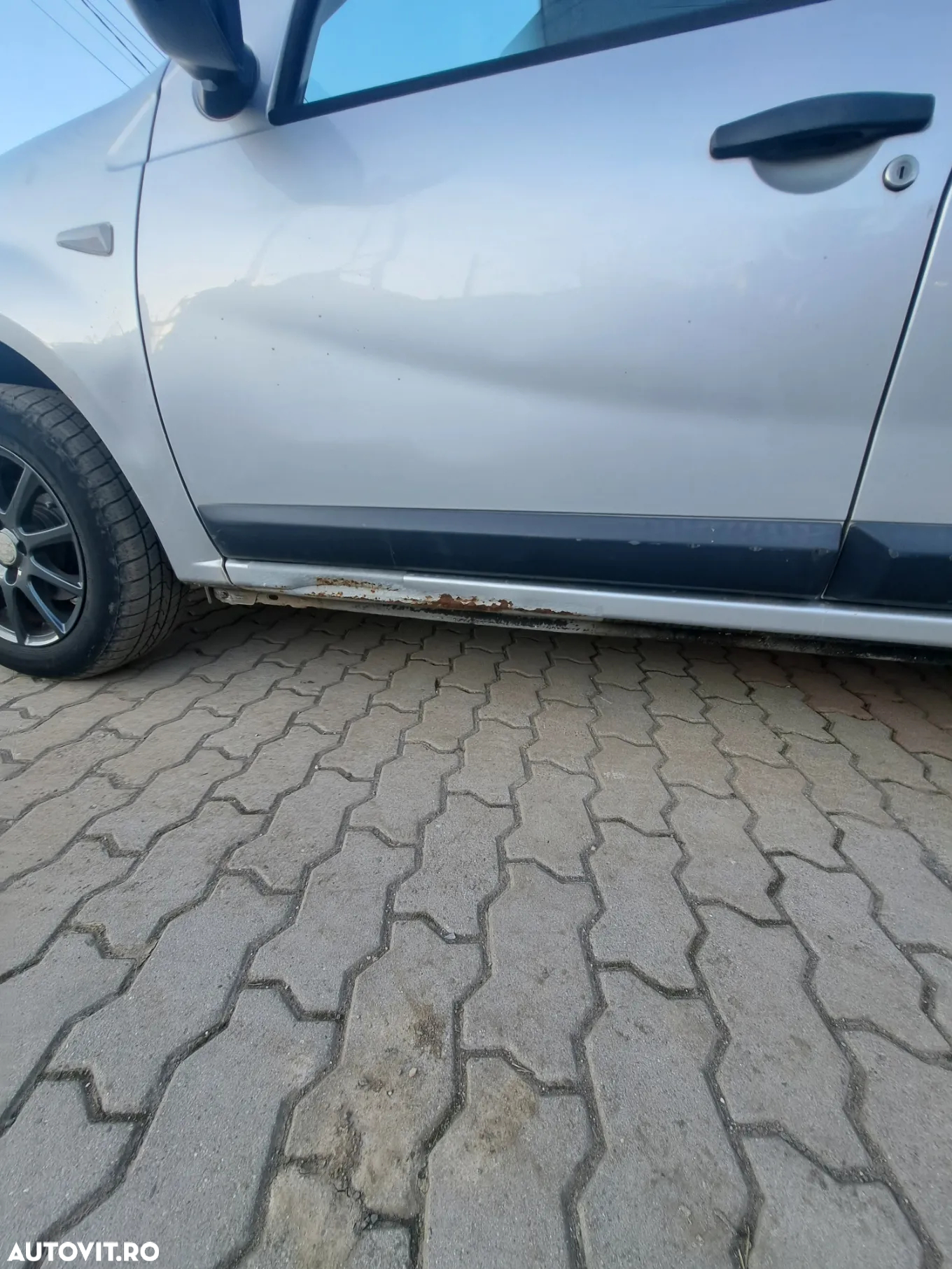 Dacia Sandero 1.4 MPI - 13