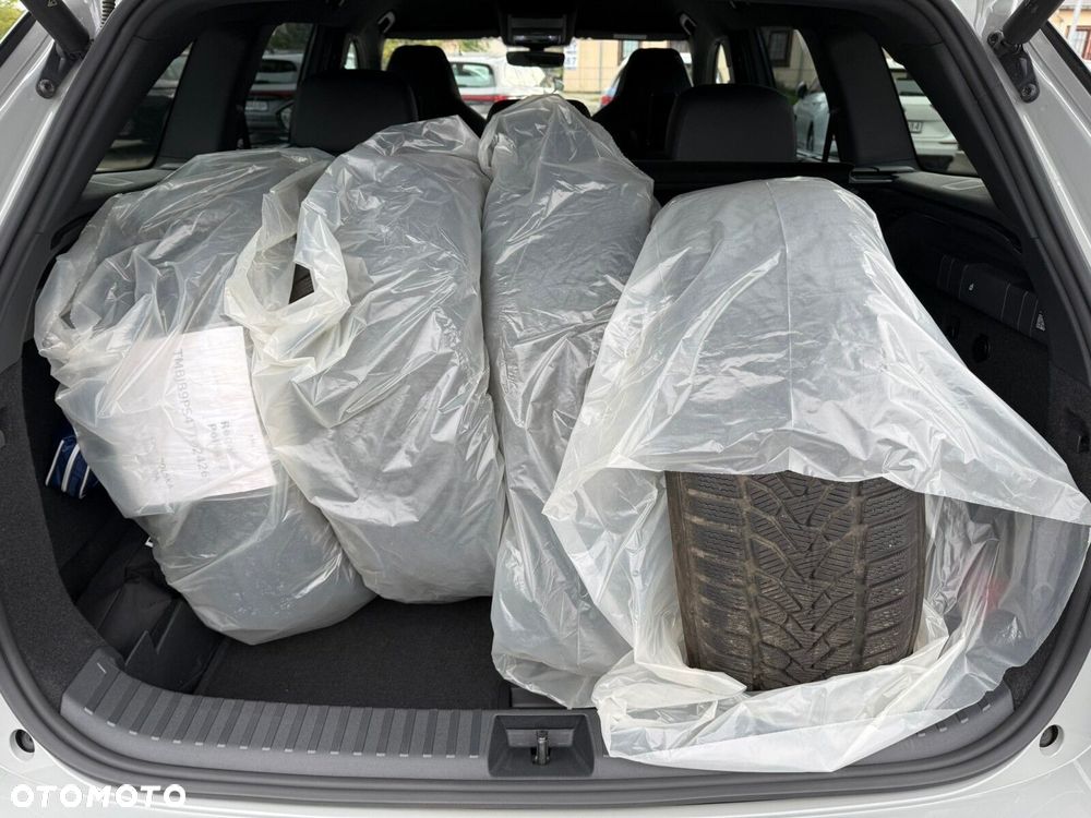 Skoda Kodiaq 1.5 TSI mHEV 4x2 Sportline DSG - 30