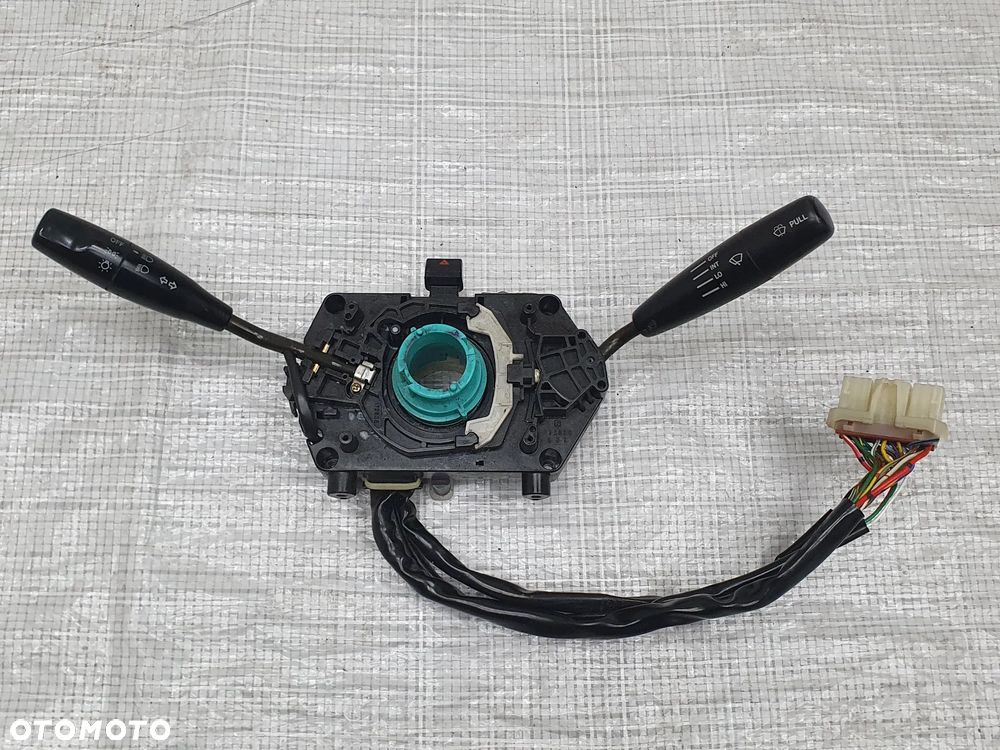 Przełącznik zespolony (świateł, pająk) do Suzuki Vitara I - 1