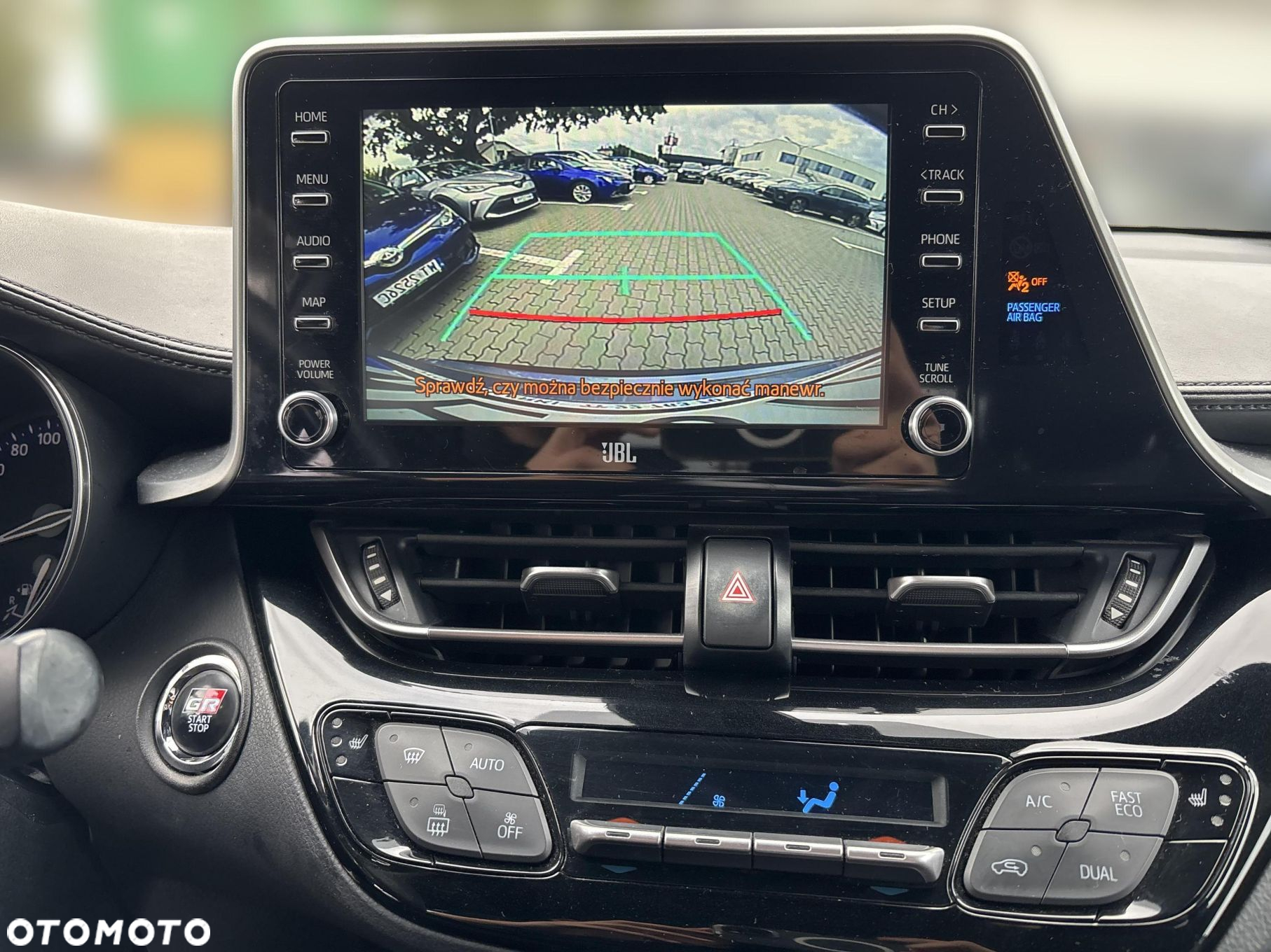Toyota C-HR 2.0 Hybrid GR Sport - 15