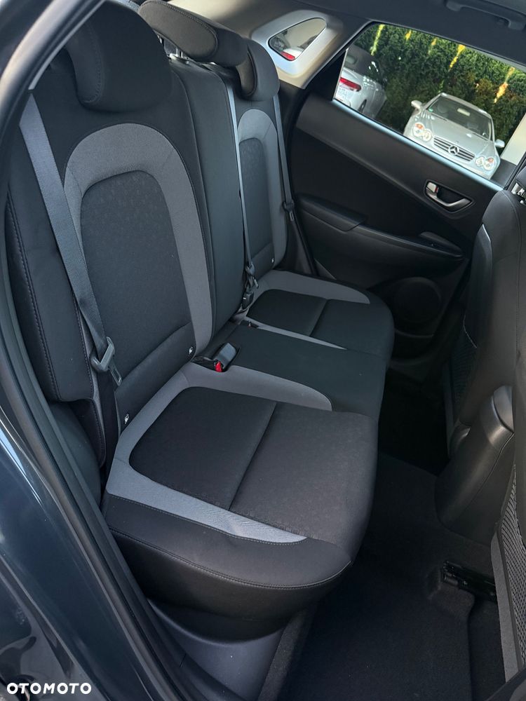 Hyundai Kona 1.0 T-GDI Advantage - 33