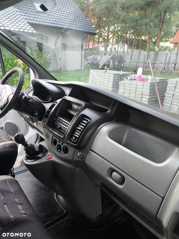 Renault Trafic - 7