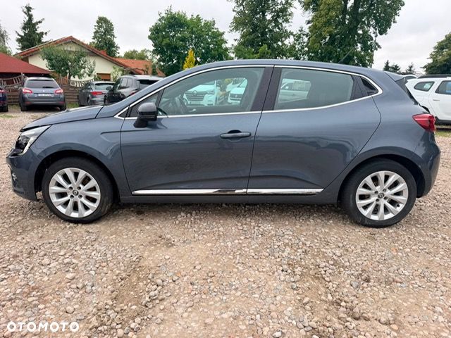 Renault Clio TCe 100 INTENS - 7