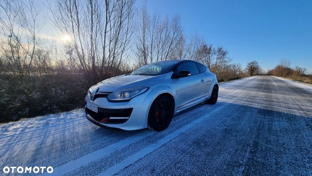 Renault Megane 2.0 16V R.S - 30