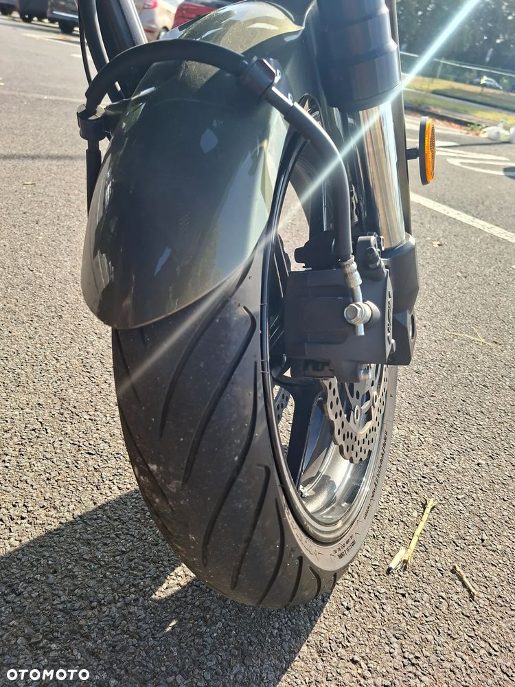 Kawasaki Versys 650 - 4