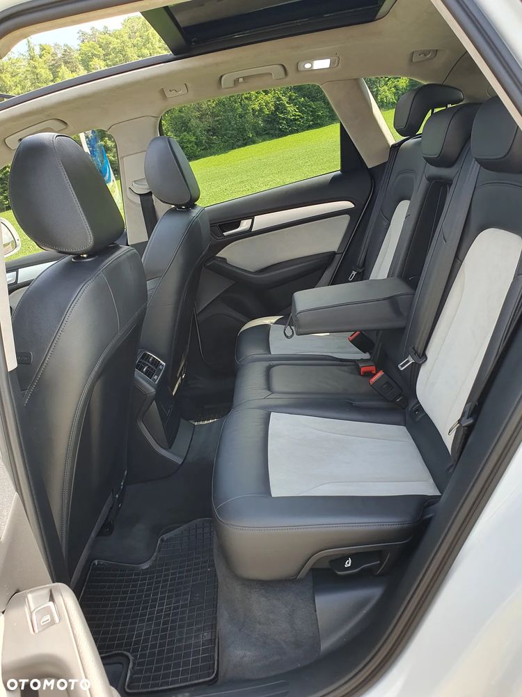 Audi SQ5 3.0 TDI Quattro Tiptronic - 24