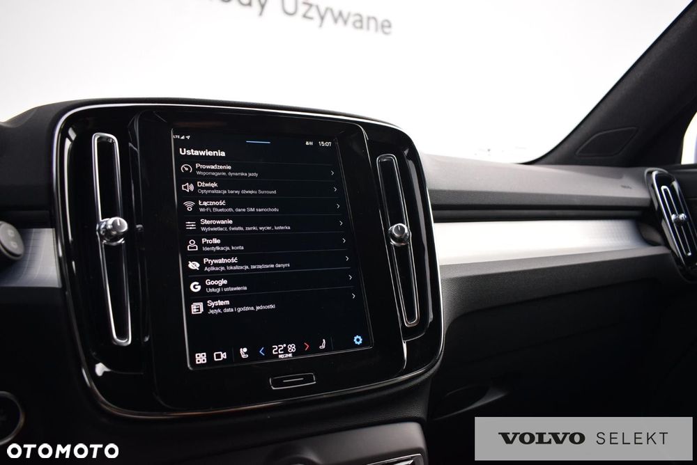 Volvo XC 40 - 26