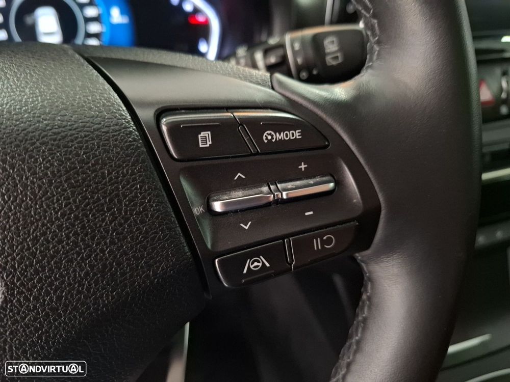 Hyundai i30 1.0 T-GDI Style Plus - 17