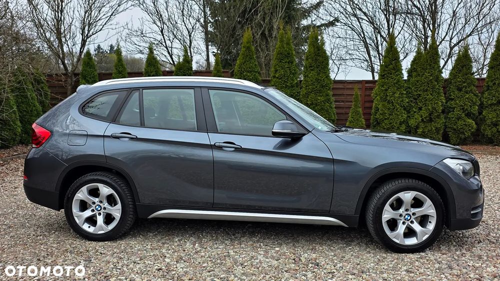 BMW X1 sDrive18d xLine - 16