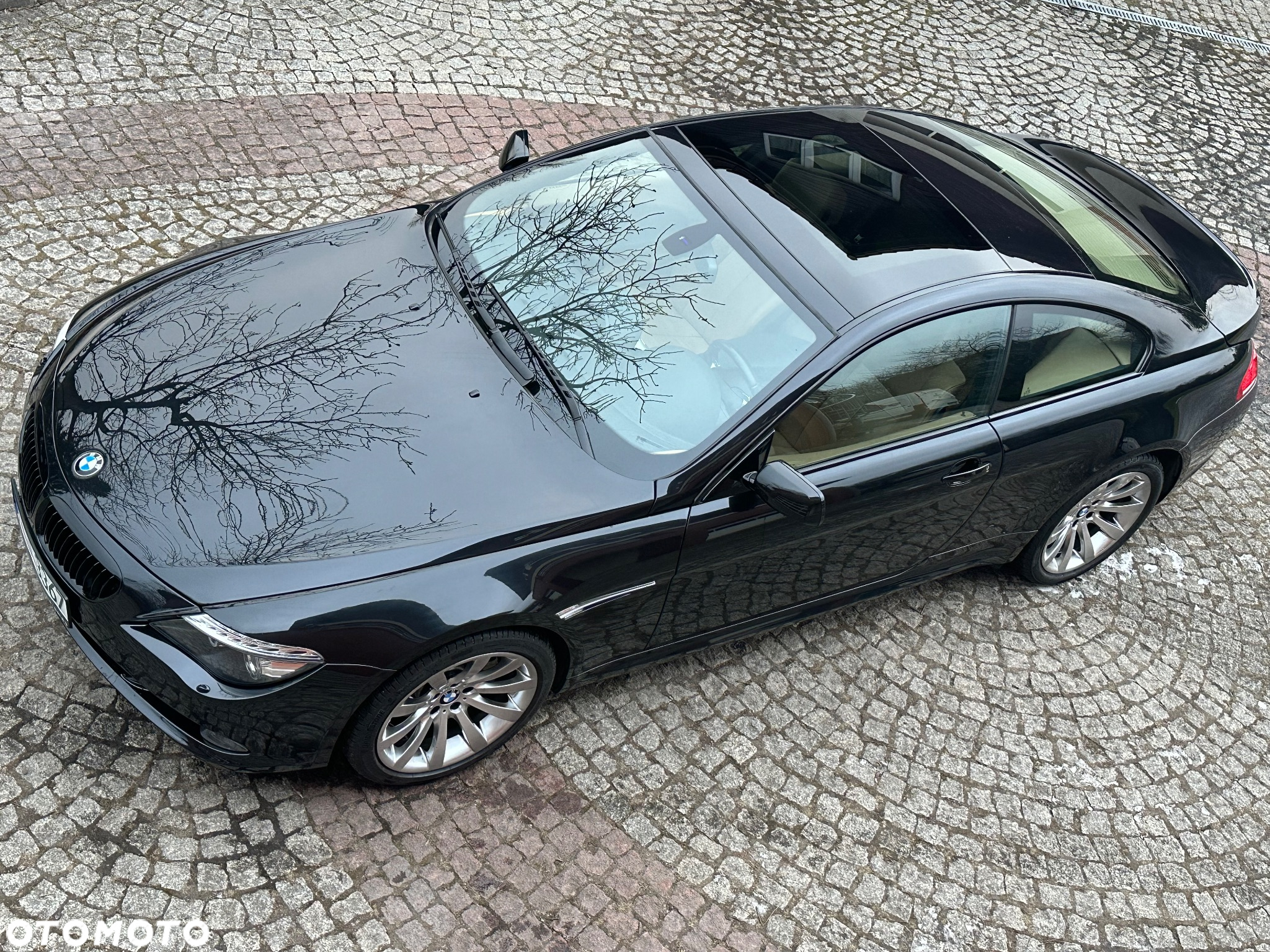 BMW Seria 6 635d - 18