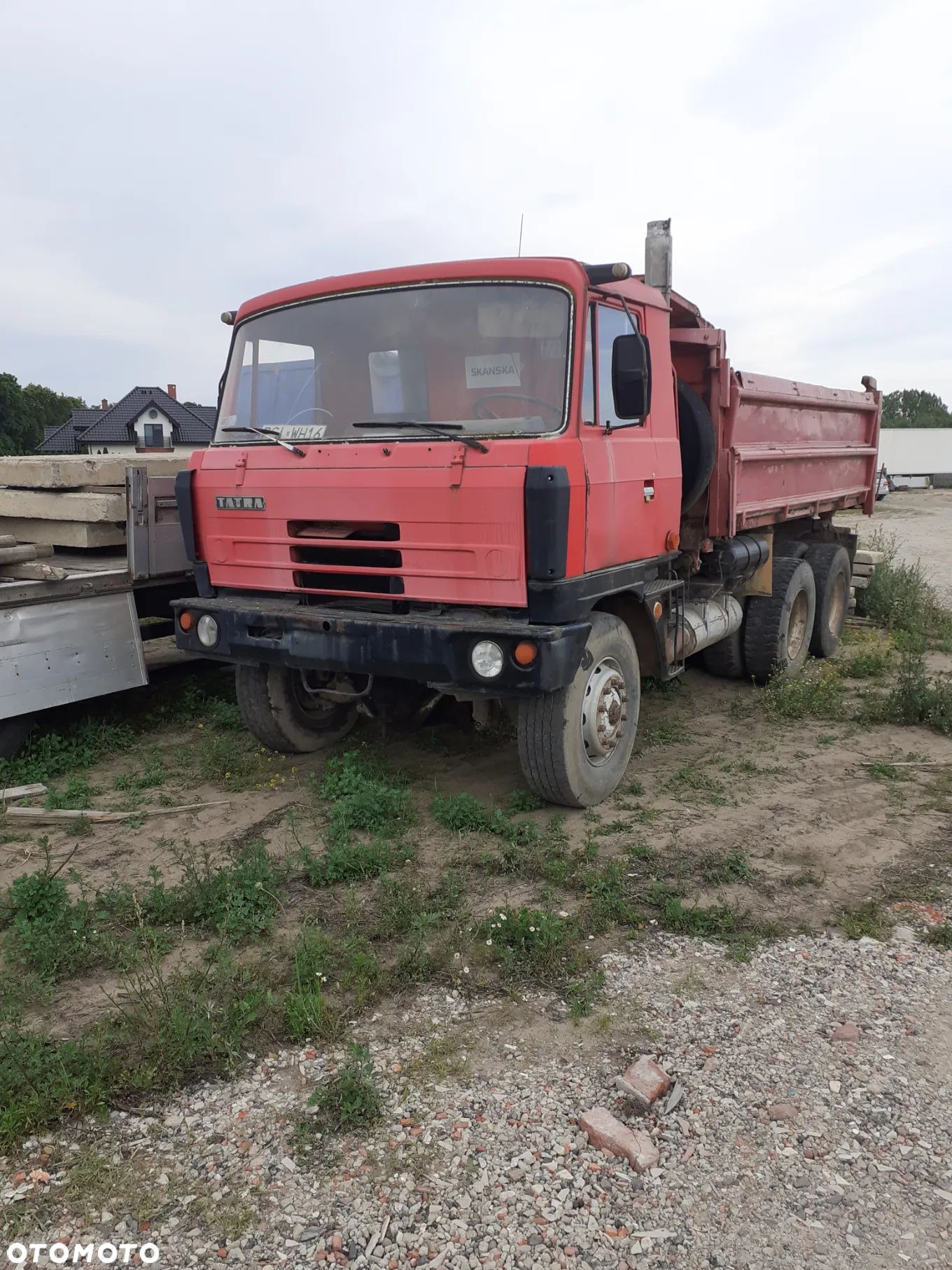 Tatra 815 - 1
