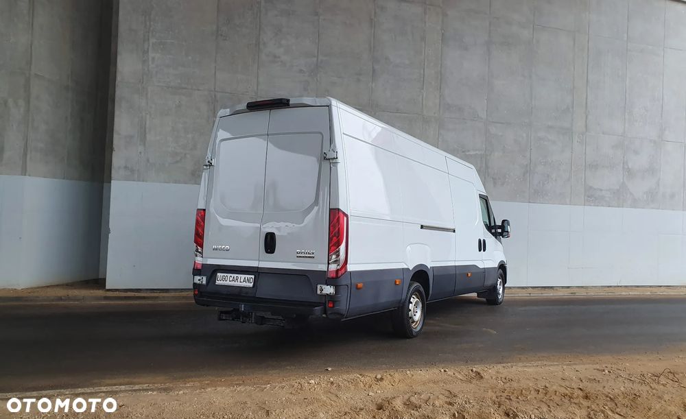 Iveco 35S16 2.3 156 KM Automat L4H2 - 3