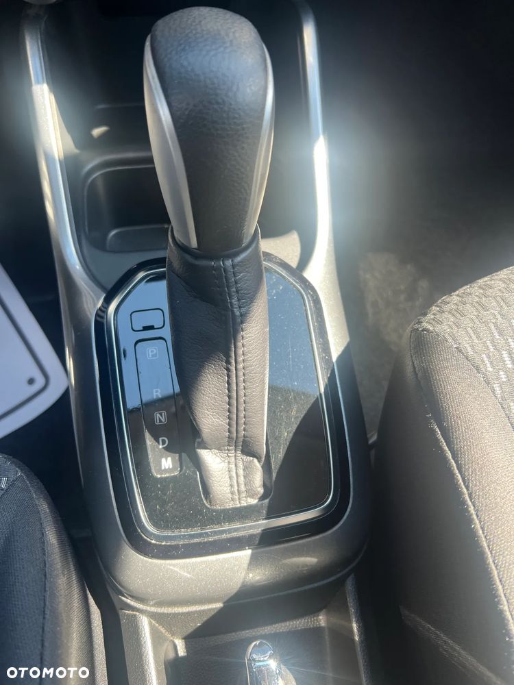 Suzuki Ignis 1.2 SHVS Premium CVT - 21