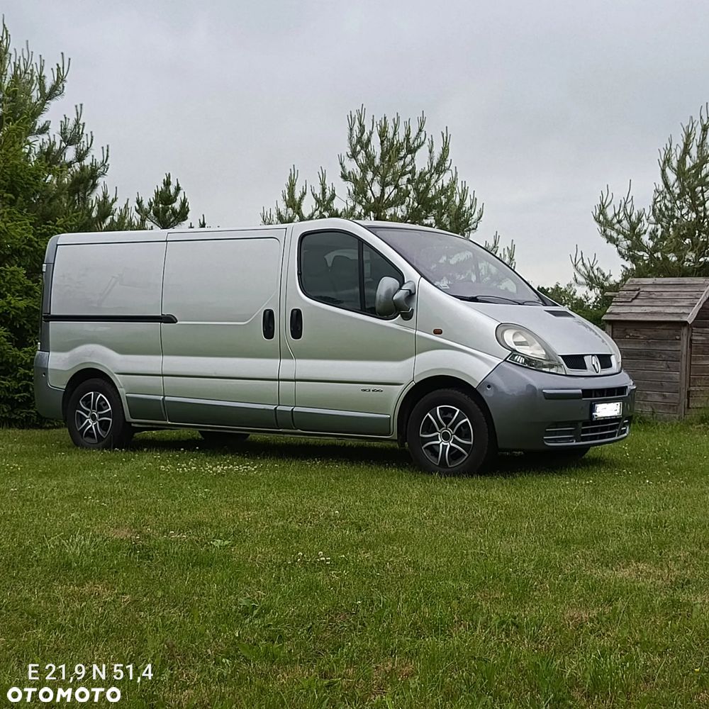 Renault Trafic - 17