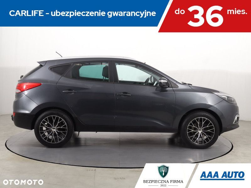 Hyundai ix35 - 8