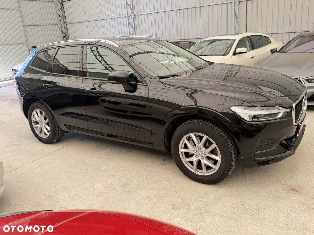 Volvo XC 60 D3 Inscription - 2