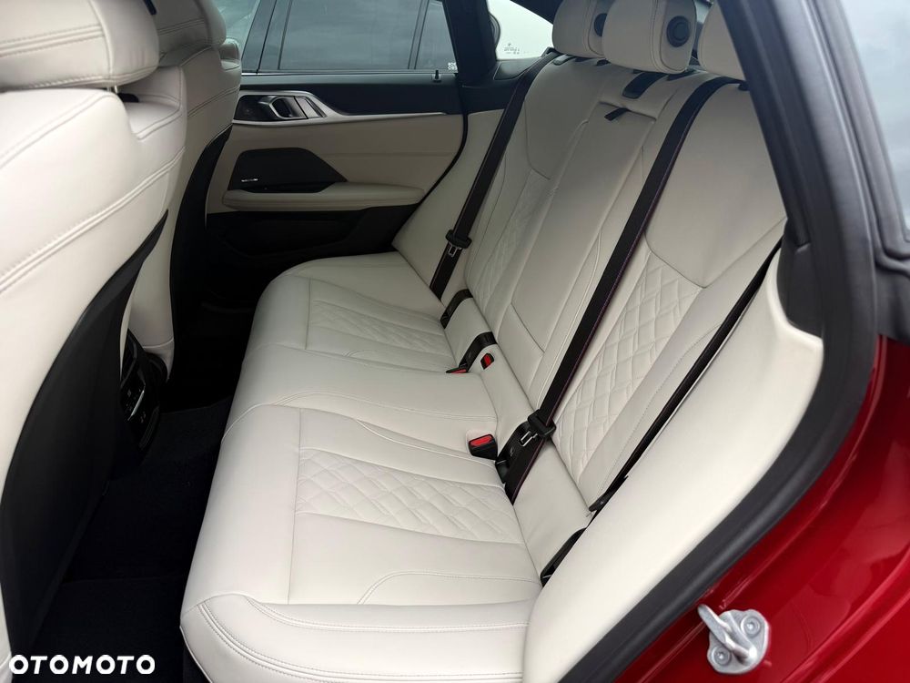 BMW Seria 4 430i xDrive M Sport - 34