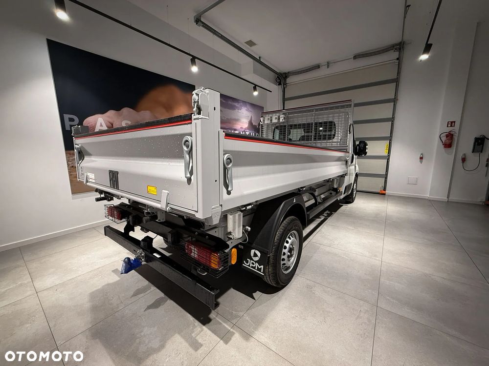 Fiat Ducato WYWROTKA 3 - Stronna - 16