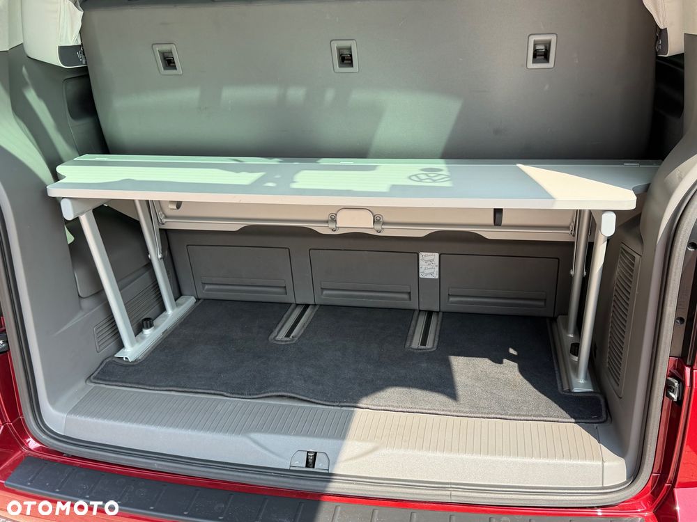 Volkswagen California - 21