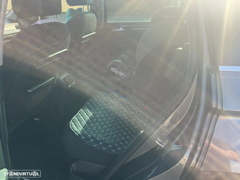 VW Tiguan - 17