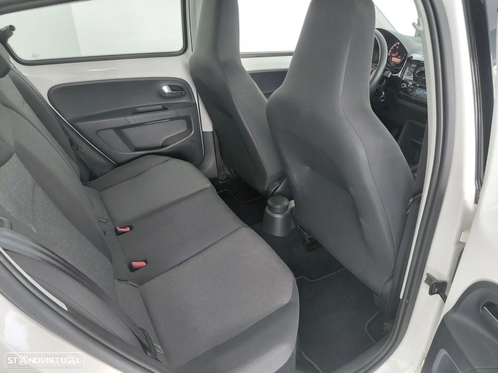 VW Up! 1.0 BlueMotion Move - 24