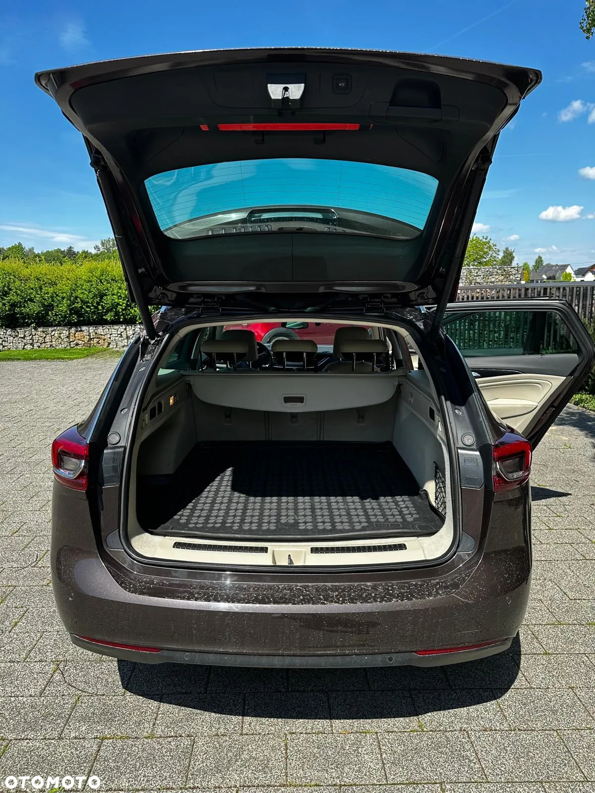 Opel Insignia 2.0 CDTI Elite S&S - 19