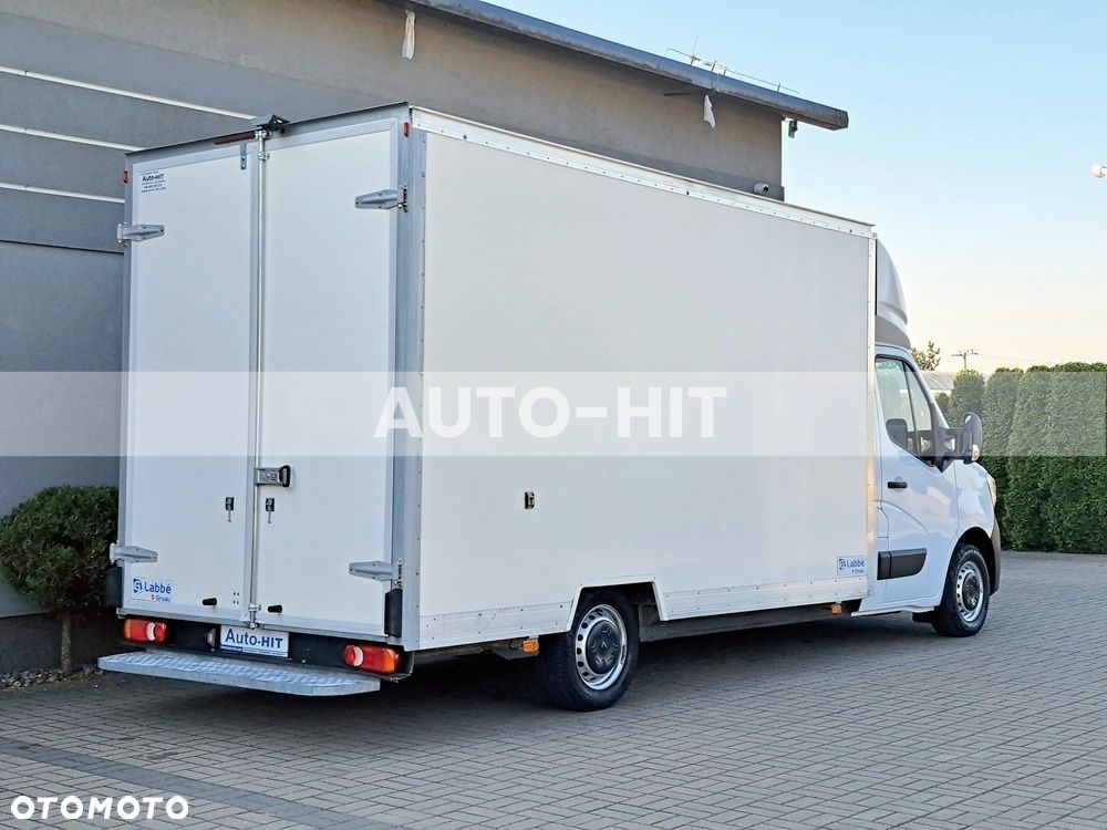 Renault Master - 14