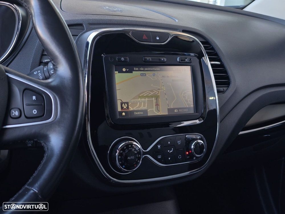 Renault Captur 0.9 TCE Exclusive - 15