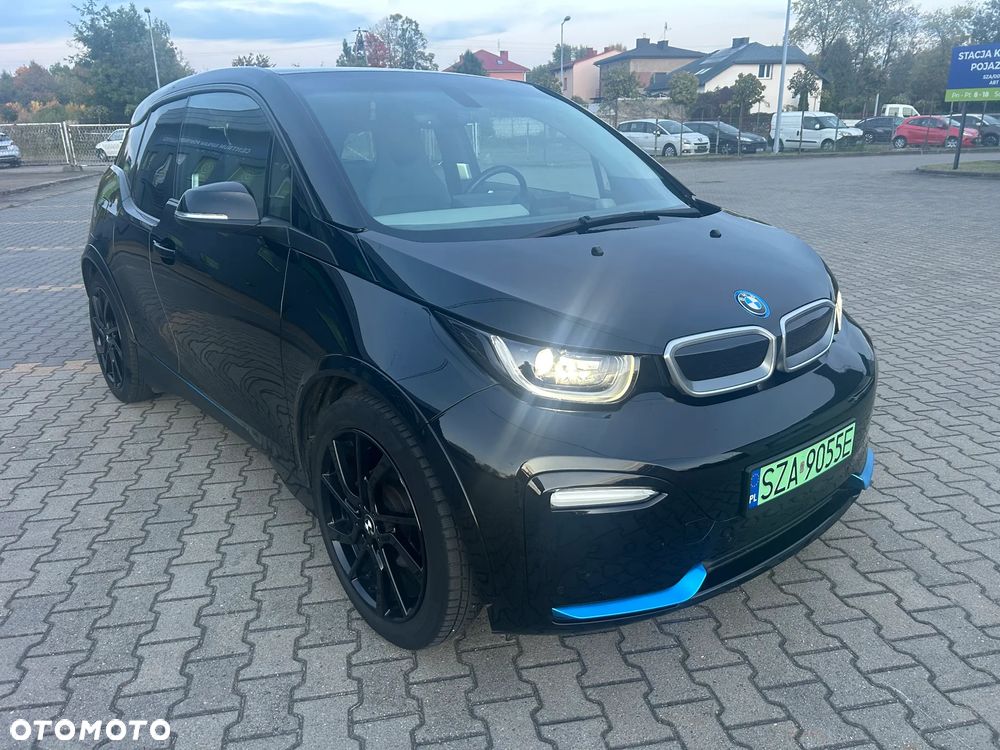BMW i3 i3S 94 Ah - 26