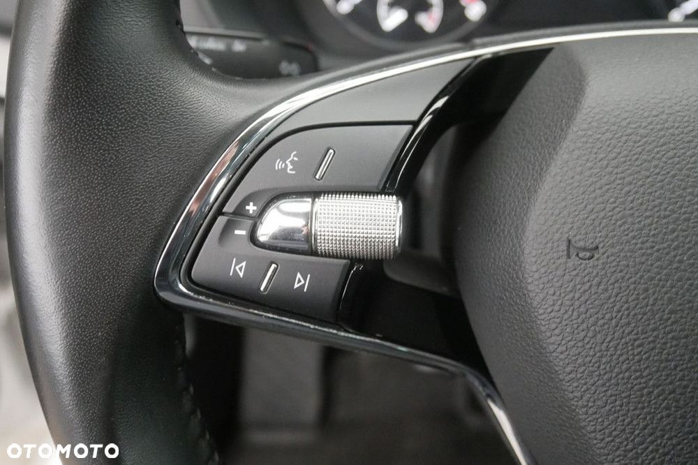 Skoda Octavia - 20