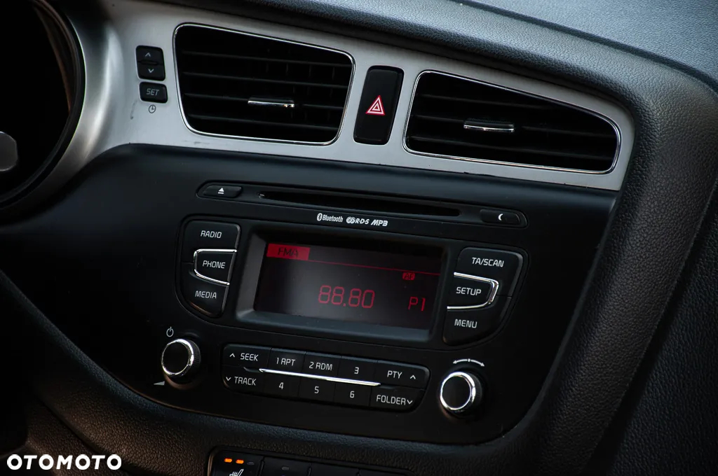 Kia Ceed Cee'd 1.6 CRDi XL - 35