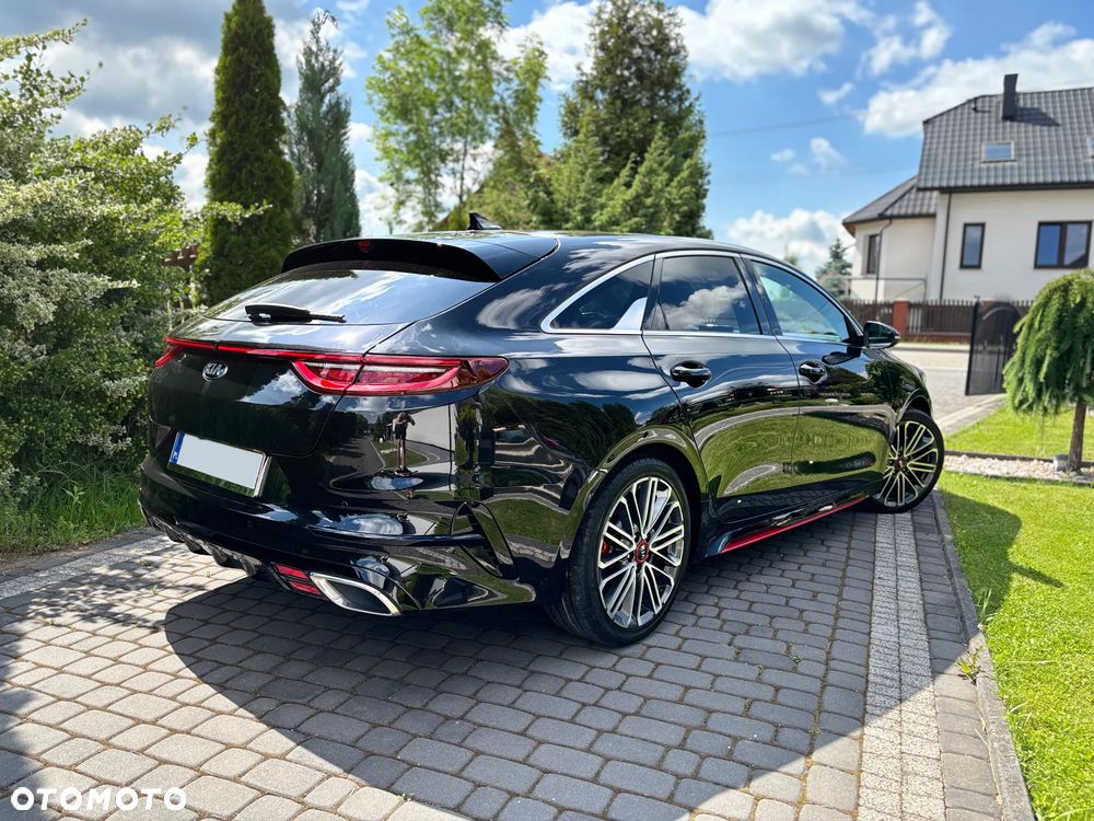 Kia ProCeed - 4