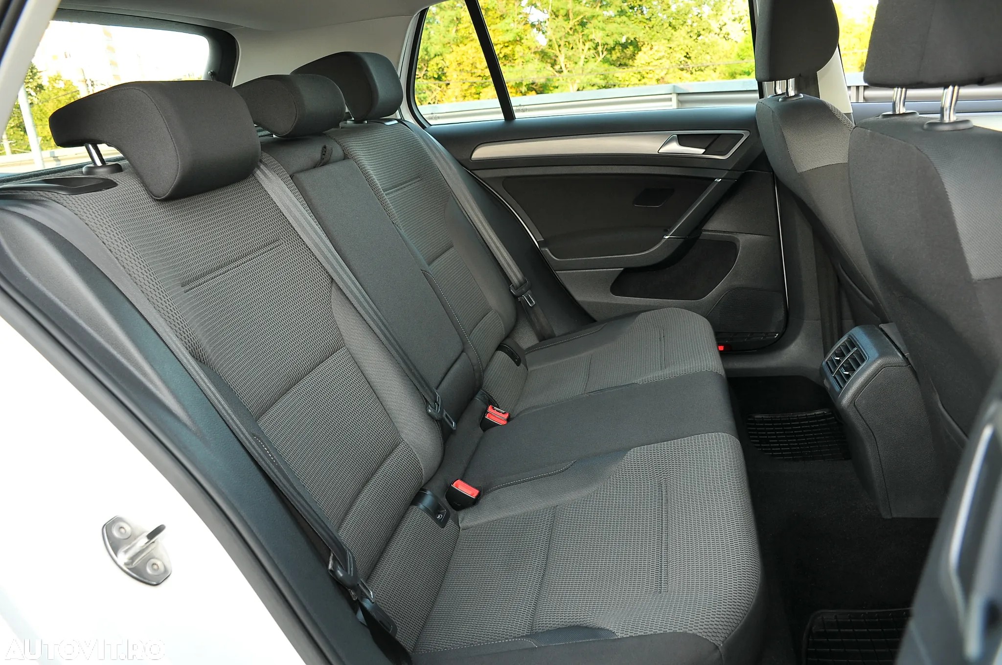 Volkswagen Golf 1.2 TSI BlueMotion Technology Comfortline - 15