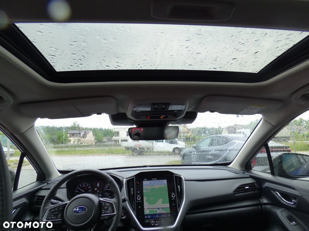 Subaru Crosstrek 2.0i-S e-Boxer Platinum (EyeSight) Lineartronic - 23