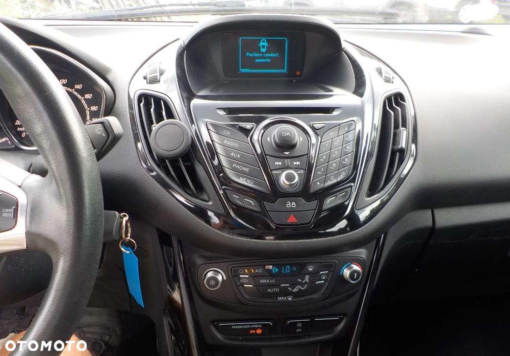 Ford B-MAX - 21
