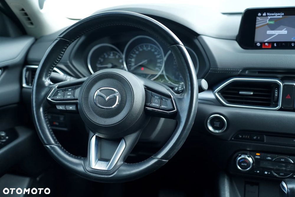Mazda CX-5 2.0 Skypassion 2WD - 25