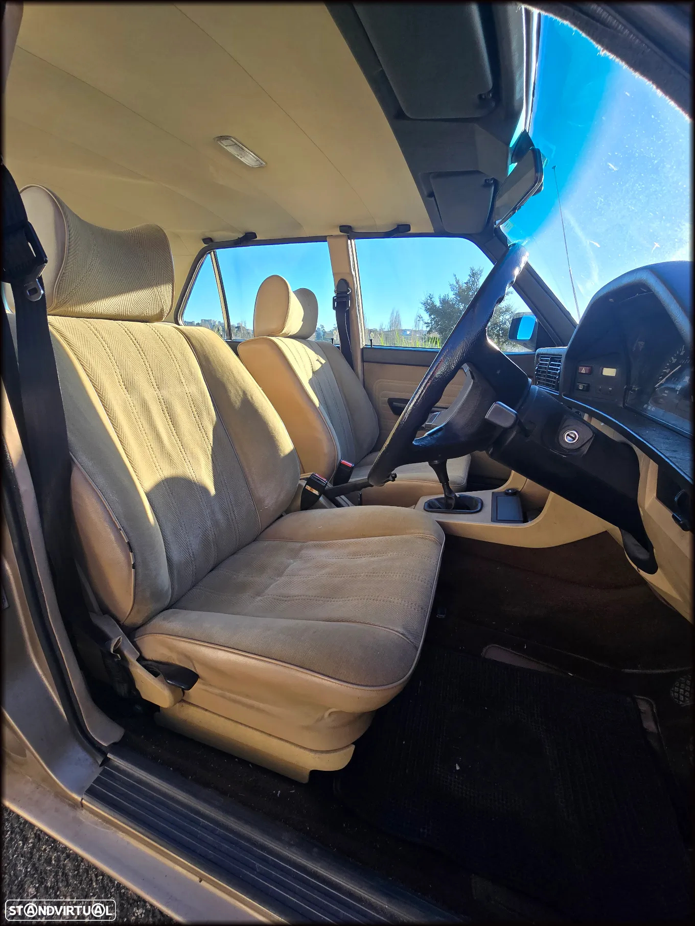 BMW 518 i - 15