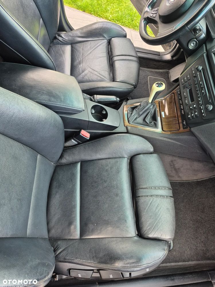 BMW X3 2.5i - 15