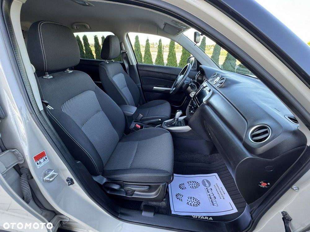 Suzuki Vitara - 39